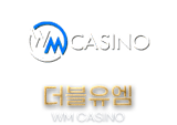 WM카지노 라벨