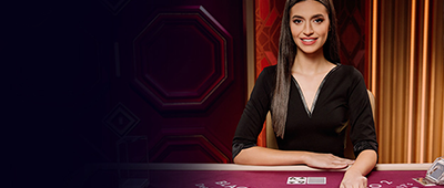 아시아게이밍 배경