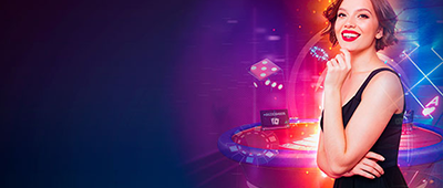 월드카지노 배경