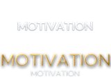 MOTIVATION 라벨