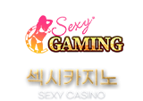 섹시카지노 라벨