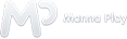 MANNAPLAY 라벨